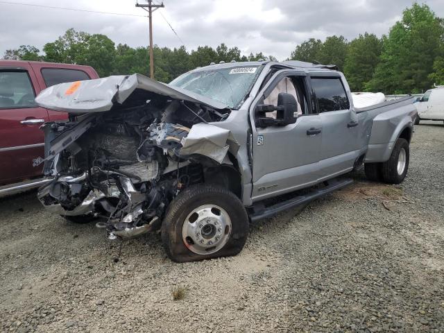 Ford F350 (2023)