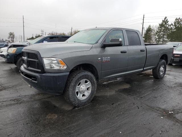 Ram 3500 st (2013)