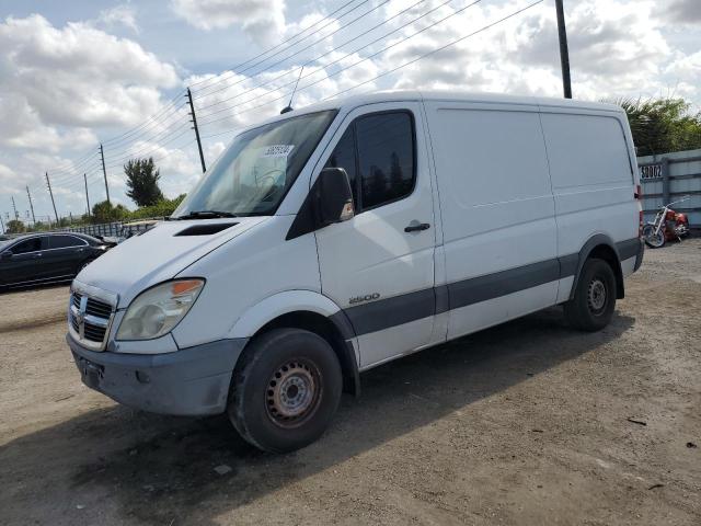 Dodge Sprinter (2007)