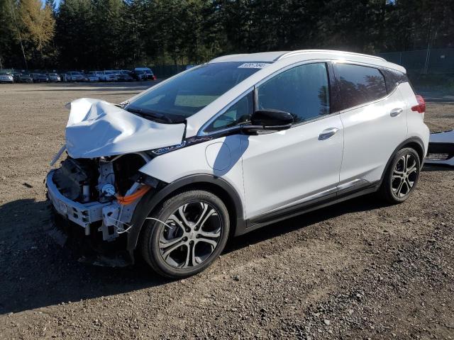 Chevrolet Bolt (2020)