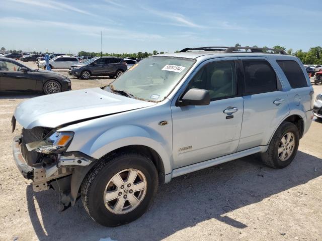 Mercury Mariner (2008)