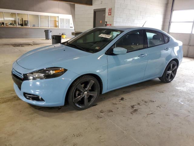 Dodge Dart (2013)