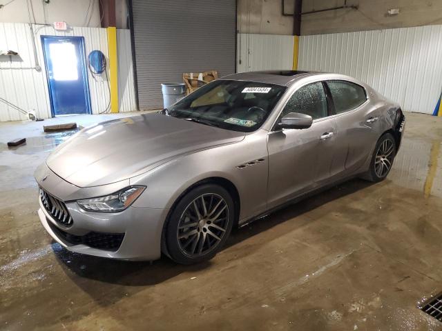 Maserati Ghibli (2018)