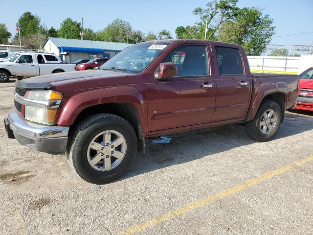 Chevrolet Colorado (2009)
