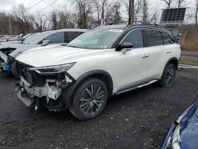 Infiniti Qx60 autog (2023)