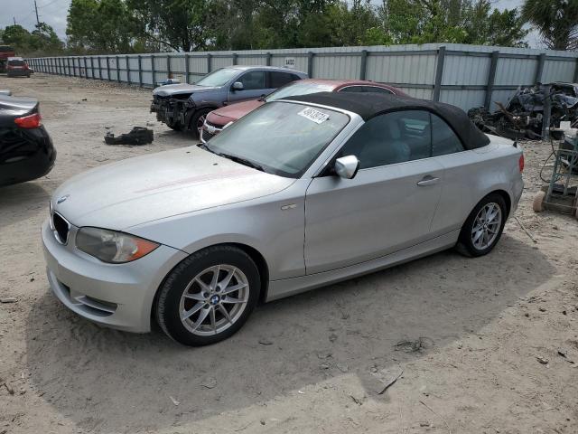 Bmw 1 series (2010)