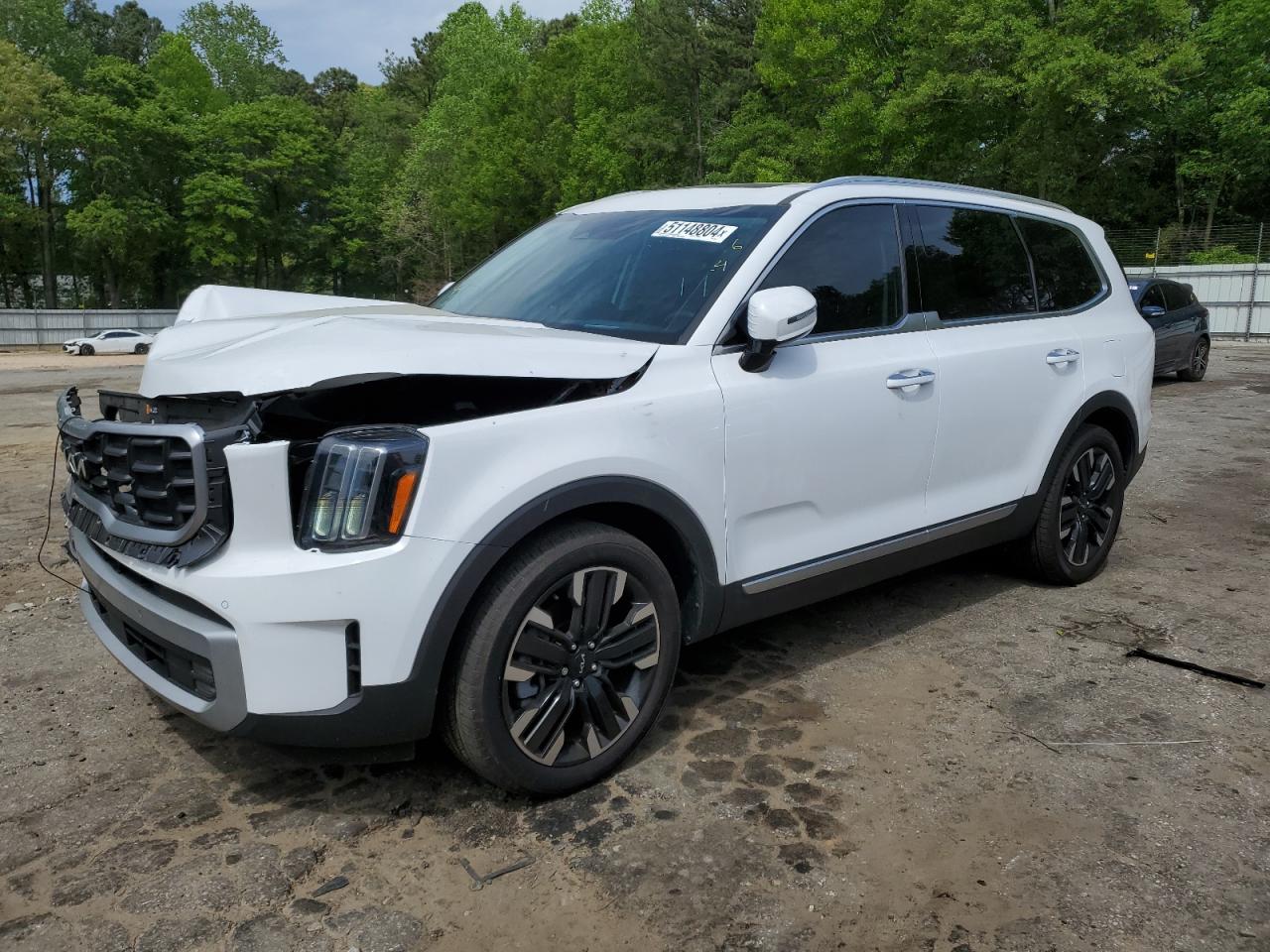 Kia Telluride (2023)