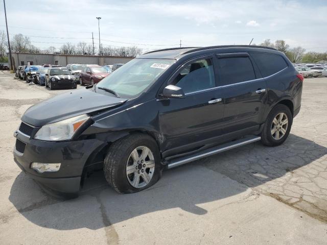 Chevrolet Traverse (2012)