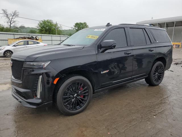 Cadillac Escalade v (2023)