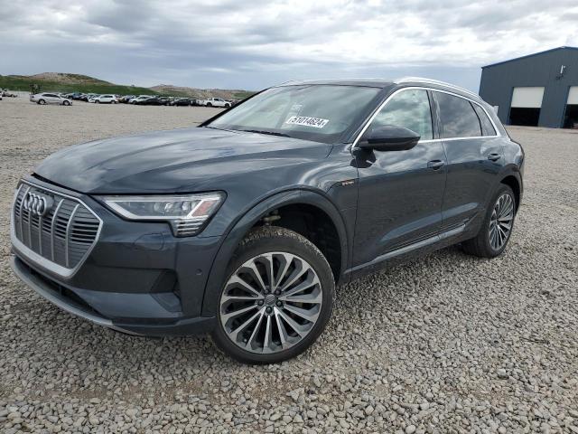 Audi E-tron (2019)
