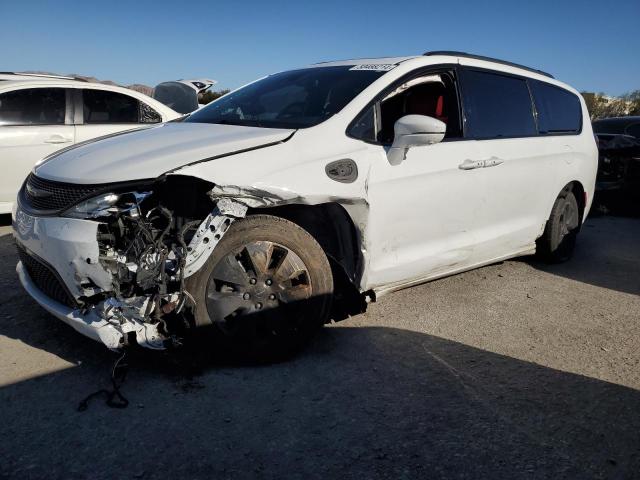 Chrysler Pacifica (2020)