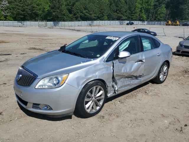 Buick Verano (2015)