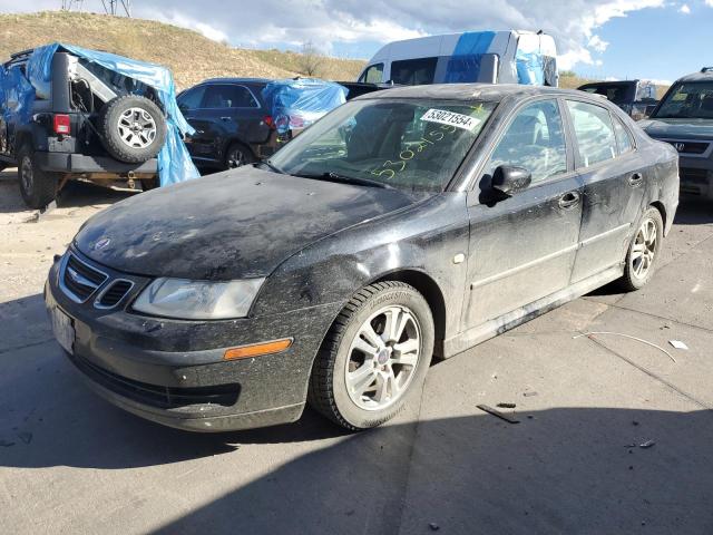 Saab 9 3 (2006)