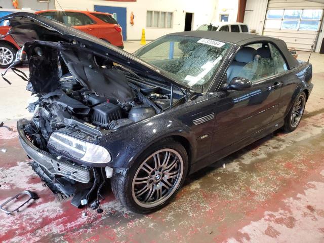 Bmw M3 (2004)