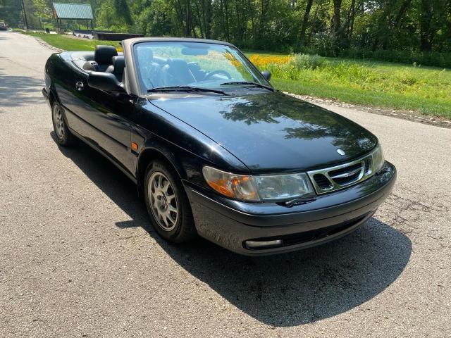 Saab 9 3 (2000)