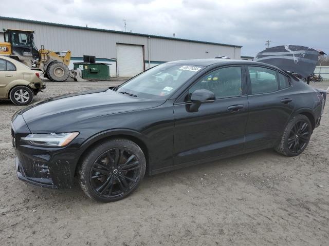 Volvo S60 plus (2023)