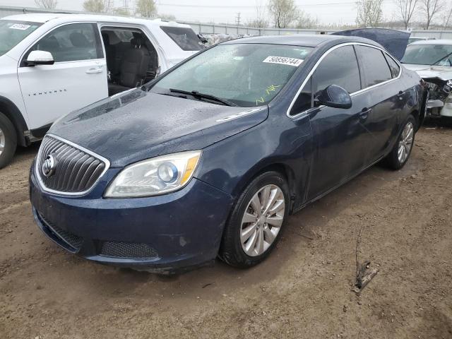Buick Verano (2016)