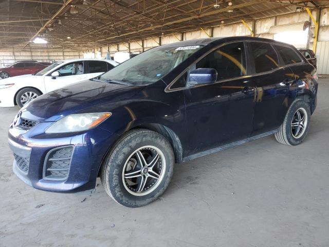 Mazda Cx-7 (2011)