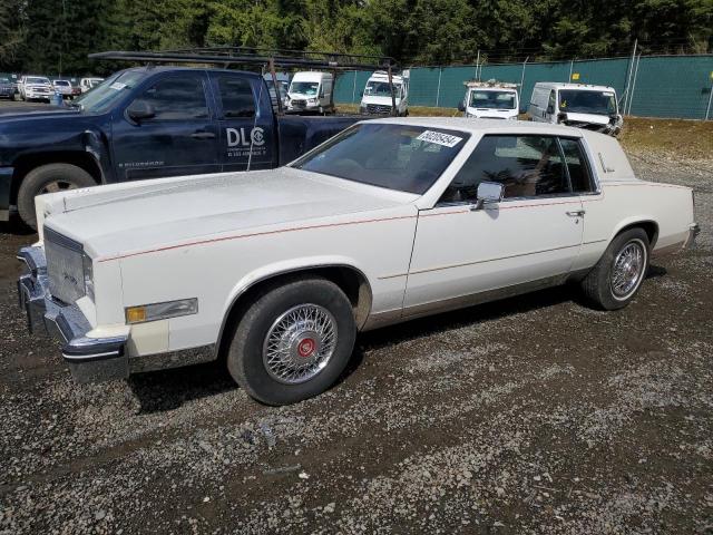 Cadillac Eldorado (1984)