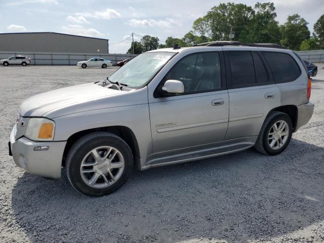 Gmc Envoy (2008)