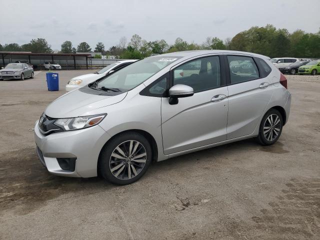Honda Fit (2015)