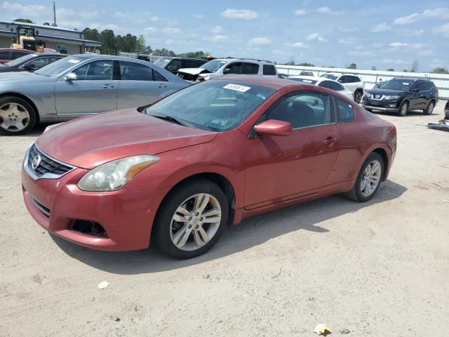 Nissan 200sx (2013)