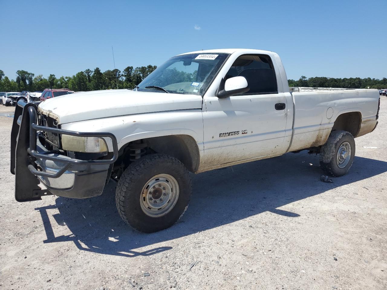 Dodge Ram (1999)