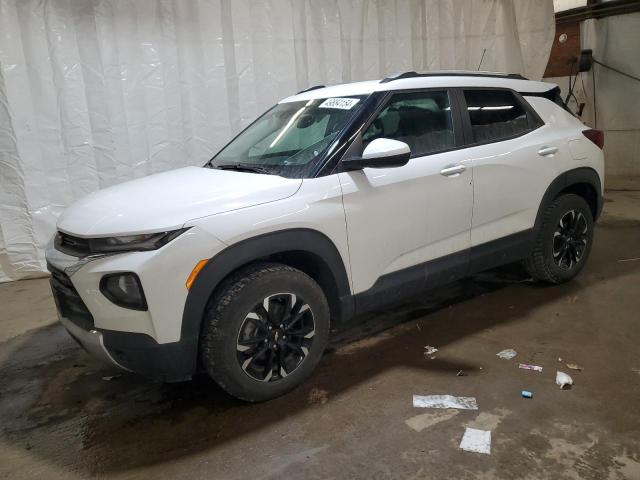Chevrolet Trailblzr (2023)