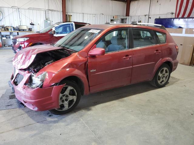 Pontiac Vibe (2005)