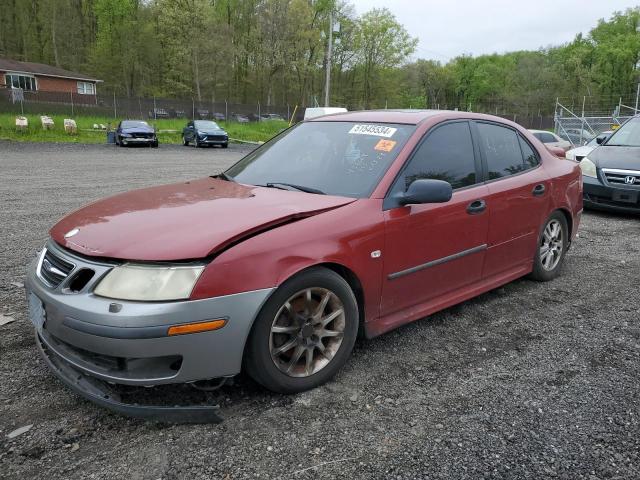 Saab 9 3 (2005)