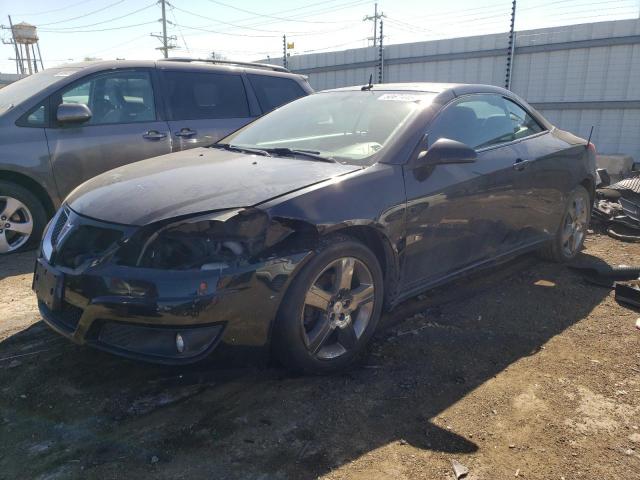 Pontiac G6 (2009)