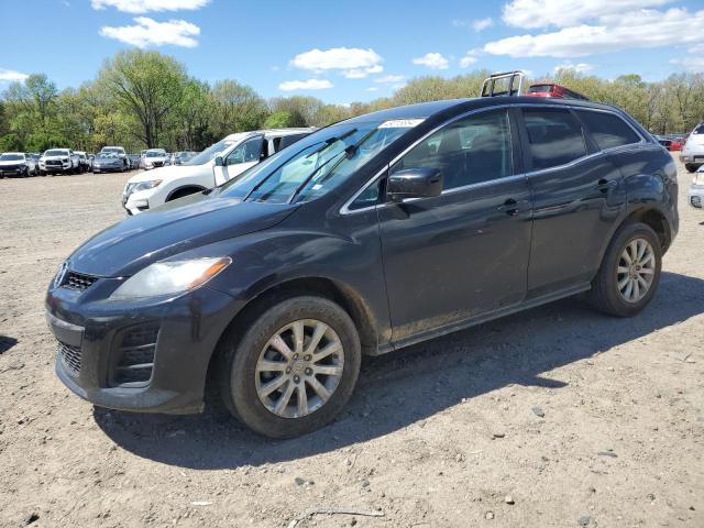 Mazda Cx-7 (2011)