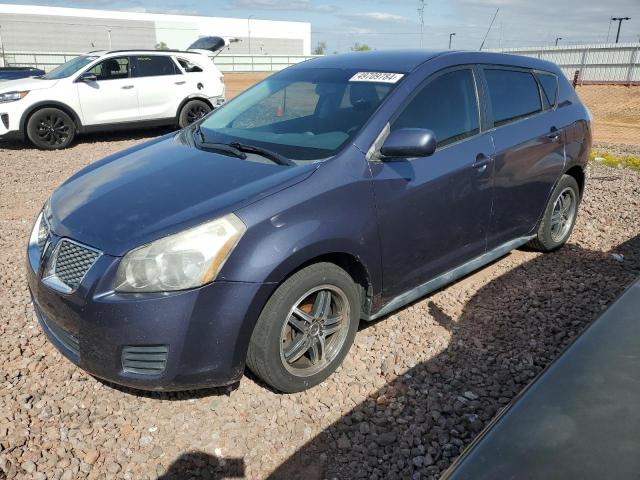 Pontiac Vibe (2009)