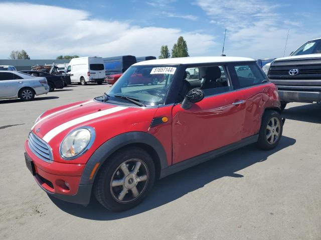 Mini Cooper (2009)