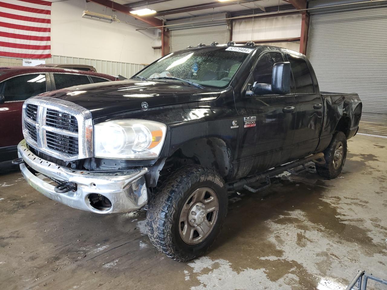 Dodge Ram (2007)