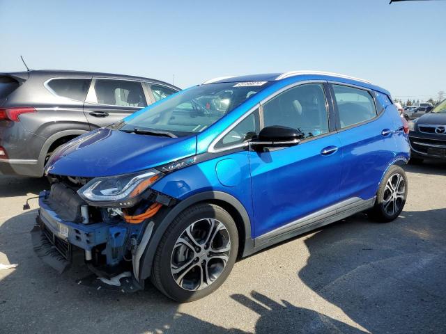 Chevrolet Bolt (2018)