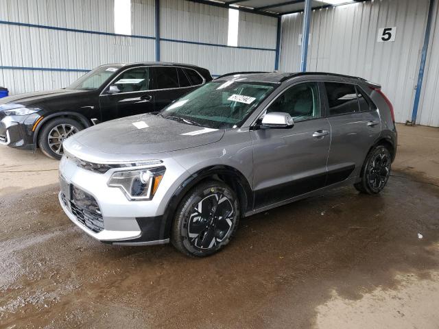 Kia Niro wind (2024)