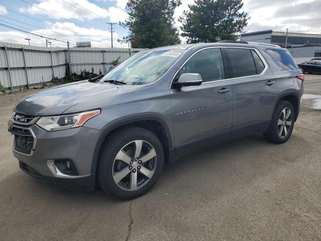 Chevrolet Traverse (2018)