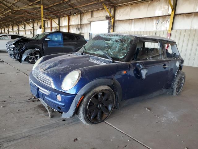 Mini Cooper (2003)