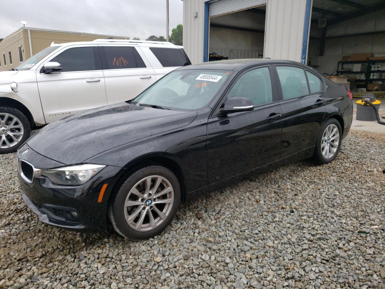 Bmw 3er (2016)