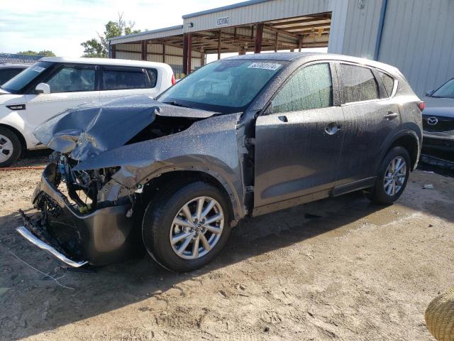 Mazda Cx-5 prefe (2022)