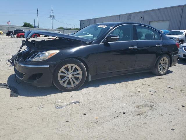 Hyundai Genesis (2013)