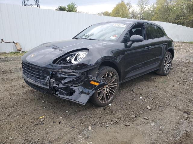 Porsche Macan (2016)