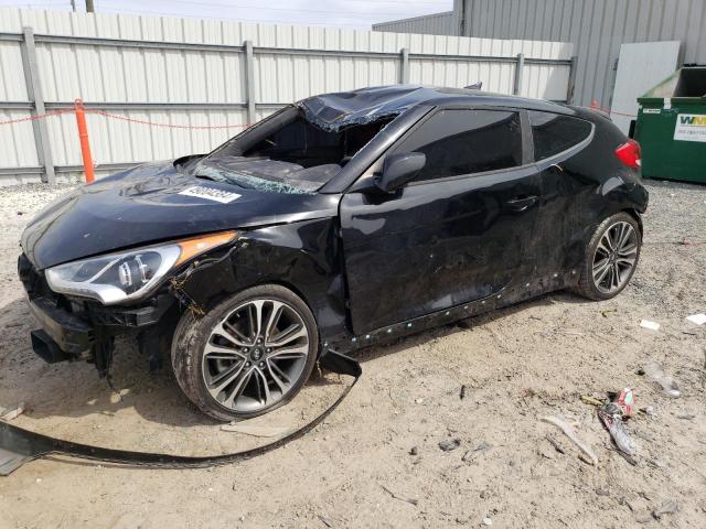 Hyundai Veloster (2016)