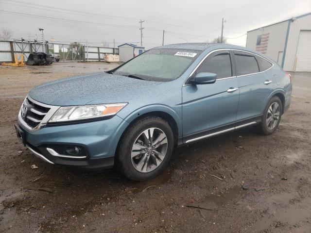 Honda Crosstour (2015)