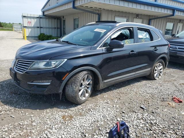 Lincoln Mkc (2017)