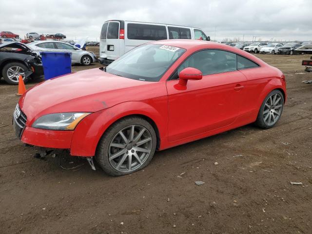 Audi Tt (2008)