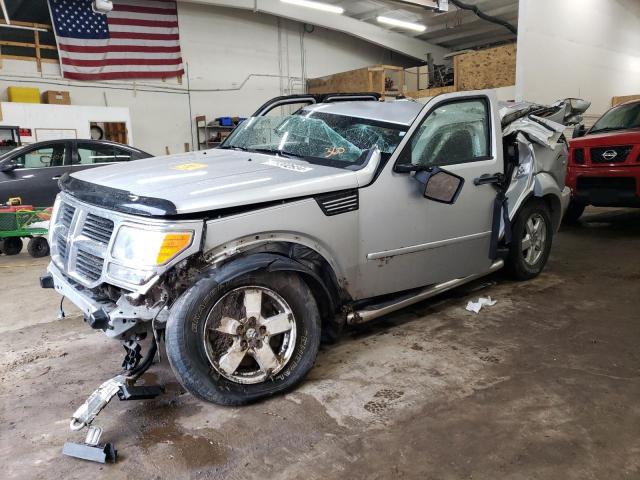 Dodge Nitro (2009)