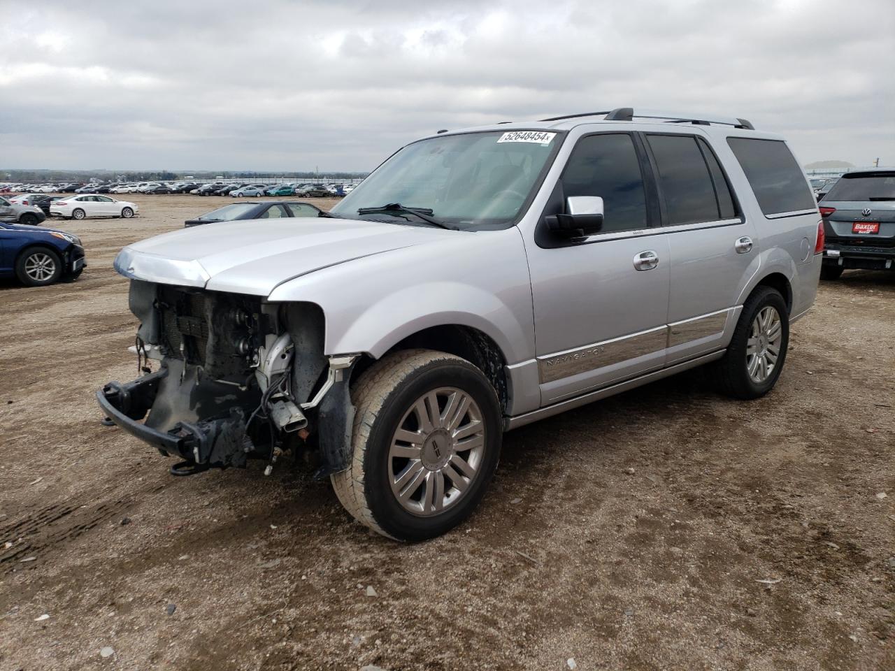 Lincoln Navigator (2014)