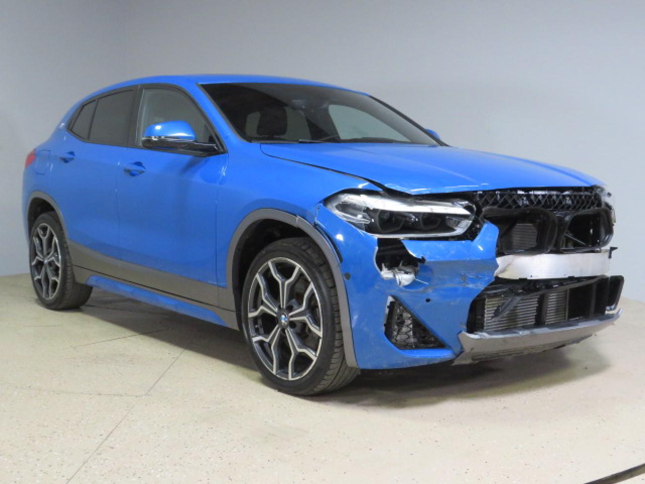 Bmw X2 (2018)